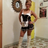 cute and sey girfriend