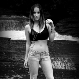 hot friends in bikini