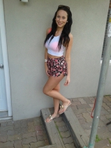 hot friends in bikini