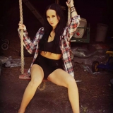 hot friends in bikini