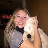 new album of her with friends