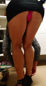 Hot webslut Liz