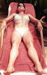 Hot webslut Liz