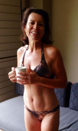 Hot webslut Liz