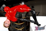 Sabrina Sherman - TS Latex