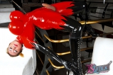 Sabrina Sherman - TS Latex