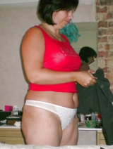 SILF holly harris on holiday