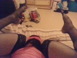 Tisha & Vicktoria