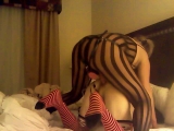 Tisha & Vicktoria