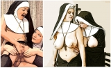Porn Cartoon Fantasies 2