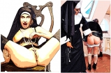 Porn Cartoon Fantasies 2