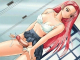 Shemale Cartoon Fantasies 2