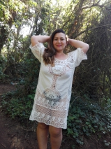 Amber hot Latina MILF