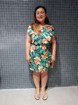 Amber hot Latina MILF