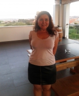 Amber hot Latina MILF