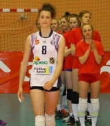 a hot player girl show