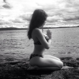 hot and sexy fit friend