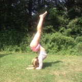 hot and sexy fit friend