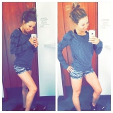 selfie for friends