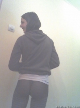 Wife amateur