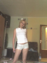 Wife amateur
