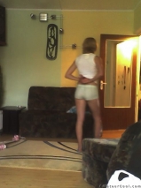 Wife amateur