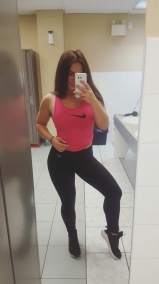 hot pick of girlfriends