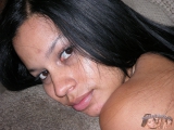 SEXY AMATEUR BLACK BABE