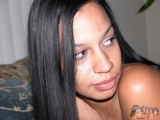 AMATEUR BLACK BABE