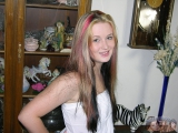 AMATEUR TEEN BUTTHOLE - 9 HD PICS