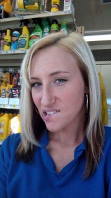 Miranda girl