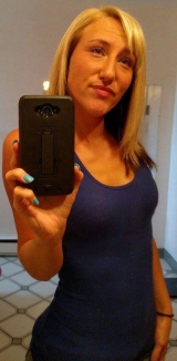Miranda girl