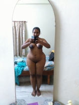 Naughty girl