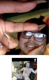 SPH Webcam