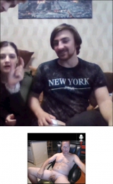 SPH Webcam