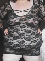 Celebrating No Panty Day