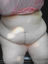 Celebrating No Panty Day