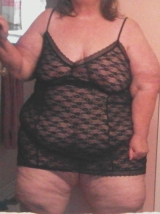 Celebrating No Panty Day