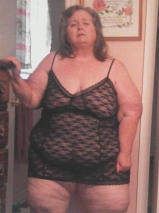 Celebrating No Panty Day