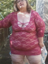 Celebrating No Panty Day