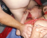 geielr Fick mit Hausfreund