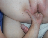 geielr Fick mit Hausfreund