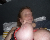 noch ein geiler Fick mit Hausfreund