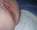 wieder ein gganz nasser Fick