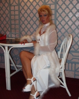 My web whore Coco - Solo slut