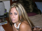 SEXY AMATEUR LATINA TEEN