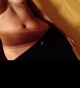 Young mum cheating affair selfies - married slut shares her