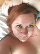 British chubby bbw milf nude self shots - fat cum pig plays