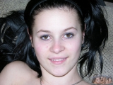 CUTE TEEN