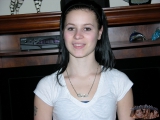 CUTE TEEN